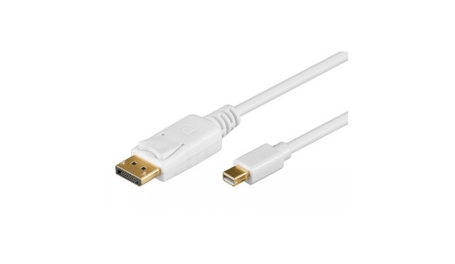 GOOBAY MINI DISPLAYPORT - DISPLAYPORT-CABLE 2 M