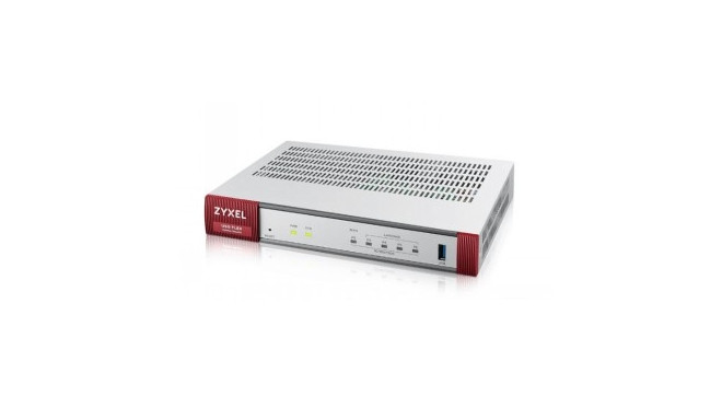 ZYXEL USGFLEX50 (DEVICE ONLY) FIREWALL APPLIANCE 1 X WAN, 4 X LAN/DMZ