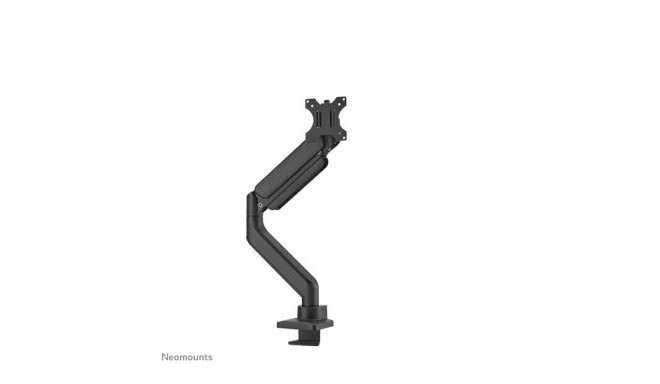 NEOMOUNTS DESK MOUNT 1 ULTRA WIDE CURVED SCREEN (TOPFIX CLAMP &GROMMET)