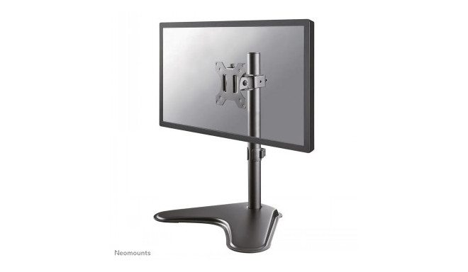 NEOMOUNTS BY NEWSTAR DESK STAND BLACK