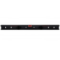 Multibrackets teleri seinakinnitus L 80kg 900x600 46-63"