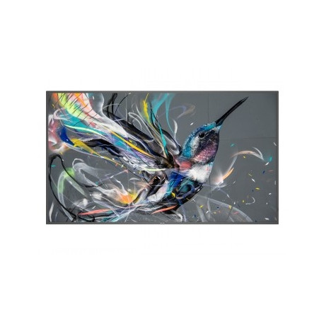 PHILIPS 65BDL3511Q 65" UHD 400 NITS 18/7