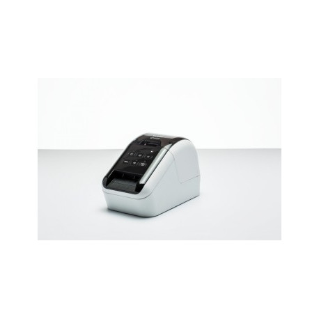 BROTHER QL-810WC DESKTOP LABEL THERMO PRINTER, WIFI, 6.2CM