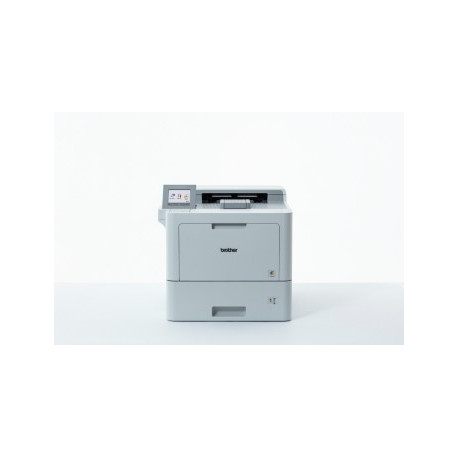 BROTHER HL-L9430CDN COLOUR LASER PRINTER, DUPLEX, LAN-1GBE, NFC, 1GB, 40PPM