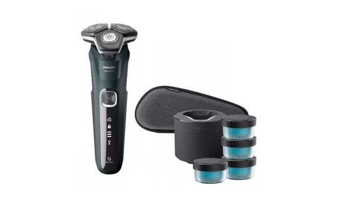 PHILIPS SHAVER 5000, S5884/69