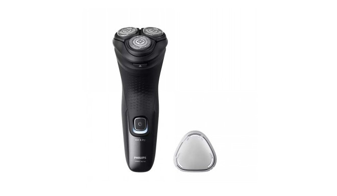 PHILIPS SHAVER 3000X SERIES RECHARGEABLE SHAVER 5D WETDRY