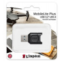 KINGSTON MOBILELITE PLUS MICROSD READER