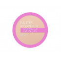 Gabriella Salvete Nude Powder SPF15 (8ml) (02 Light Nude)