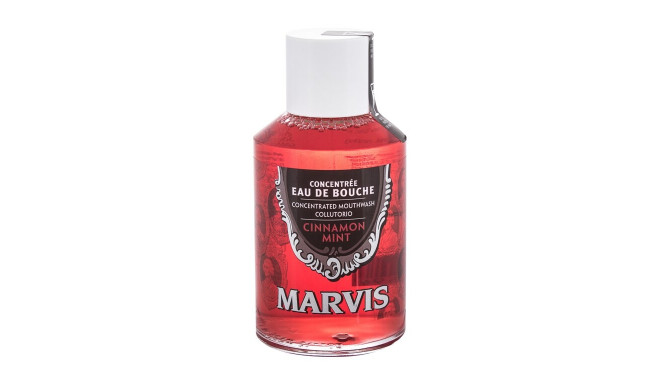 Marvis Cinnamon Mint (120ml)