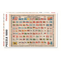 Puzzle Flags, 1000 pcs