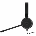 Headphones with microphone Jabra Evolve 30 II