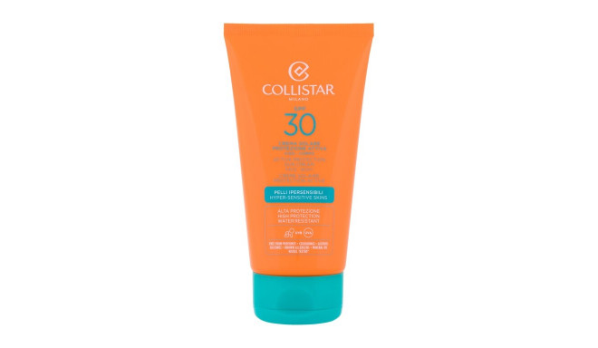 Collistar Active Protection Sun Cream Face-Body (150ml)