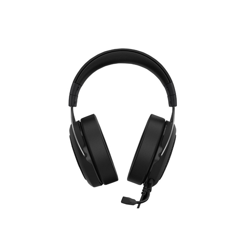 Corsair HS60 HAPTIC Wired Headset Headphones Photopoint