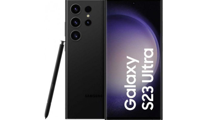 Samsung Galaxy S23 Ultra Mobile Phone 8GB / 256GB