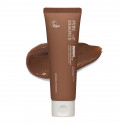 Holika Holika Глиняная маска Pure Essence The Vegan Cacao Nibs Pore Clay Mask