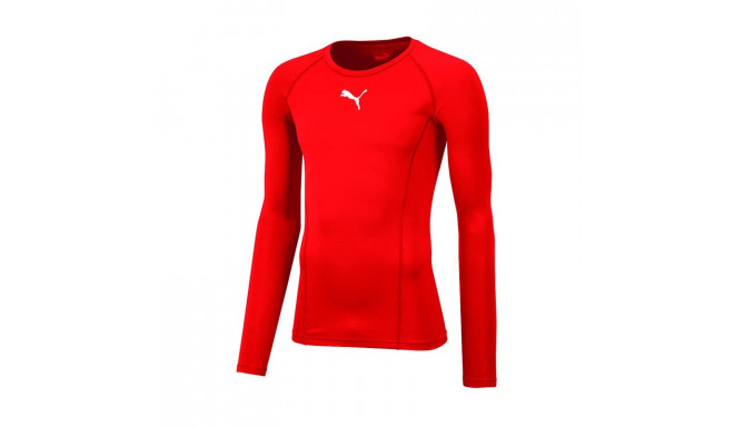 Puma LIGA Baselayer Tee LS 655920-01 (S)