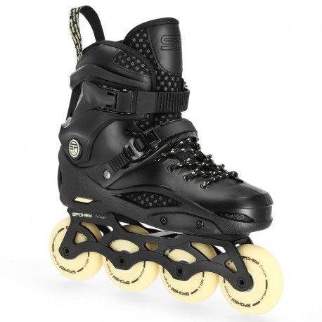 Spokey Freespo BK 9506703000 inline skates (38-39)