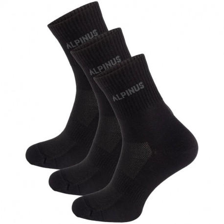 Alpinus Zadar 3-pack Coolmax socks FI11081 (43-46)