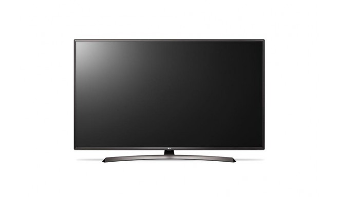 TV SET LCD 43"/43LJ624V LG