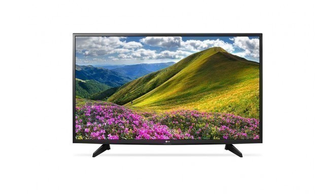 TV SET LCD 43"/43LJ515V LG