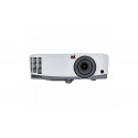 Viewsonic PA503S data projector 3600 ANSI lumens DLP SVGA (800x600) Desktop projector Grey White