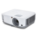 Viewsonic PA503S data projector 3600 ANSI lumens DLP SVGA (800x600) Desktop projector Grey White