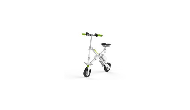 URBAN E-SCOOTER BY AIRWHEEL