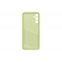 Samsung EF-OA146 mobile phone case 16.8 cm (6.6") Cover Lime