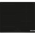 Bosch PVS63KBB5E hob Black Built-in Zone induction hob 4 zone(s)