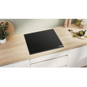 Bosch PVS63KBB5E hob Black Built-in Zone induction hob 4 zone(s)