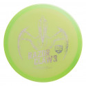 Discgolf DISCMANIA Midrange driver RAZOR CLAW 3 META TACTIC Green 4/2/0/3