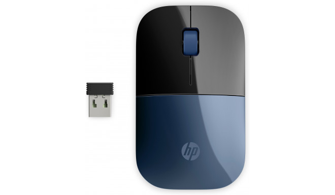 HP Z3700 tumesinine