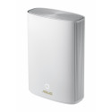 ASUS ZenWiFi AX Hybrid (XP4) 1 pack-biały