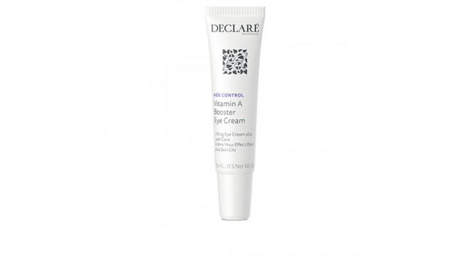 DECLARÉ VITAMINA A boost eye & lash care 15 ml