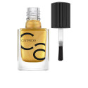 CATRICE ICONAILS gel lacquer #156-cover me in gold 10,5 ml