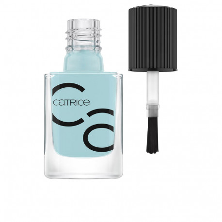 CATRICE ICONAILS gel esmalte de uñas #165-glacier express 10,5 ml