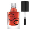 CATRICE ICONAILS gel lacquer #166-say it in red 10,5 ml