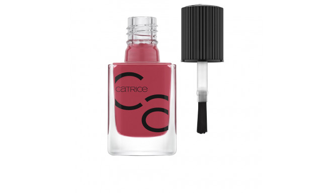 CATRICE ICONAILS gel esmalte de uñas #168-you are berry cute 10,5 ml