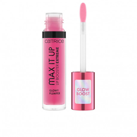 CATRICE MAX IT UP potenciador labial extreme #040-glow on me 4 ml