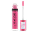 CATRICE MAX IT UP lip booster extreme #040-glow on me 4 ml