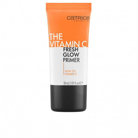 CATRICE meigialuskreem vitamiin C värske sära 30ml