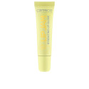 CATRICE LIP JAM hydrating lip gloss #060-honey, I'm home 10 ml