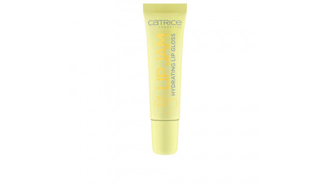 CATRICE LIP JAM brillo de labios hidratante #060-Honey, I'm Home 10 ml