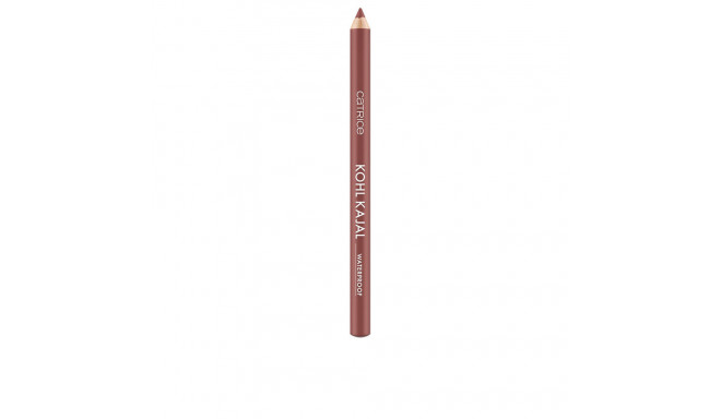 CATRICE KOHL KAJAL lápiz de ojos resistente al agua #100-burgundy babe 0,78 gr