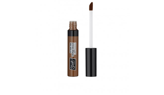 SLEEK IN YOUR TONE longwear concealer #9C-rich 7 ml