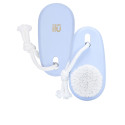 ILŪ BAMBOOM brocha limpieza facial #true blue 1 u