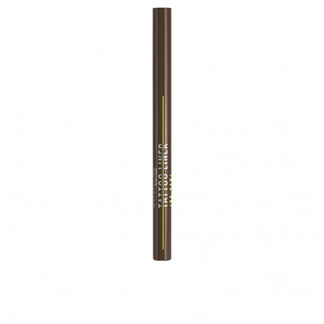 MAYBELLINE TATTO LINER ink pen #882-pitch brow 1 u