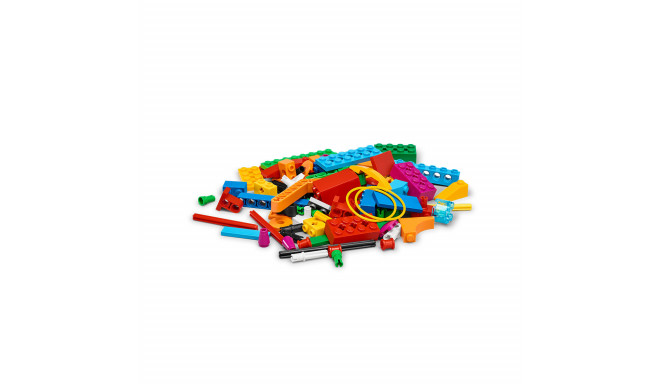 LEGO Education SPIKE Essential asenduskomplekt 1
