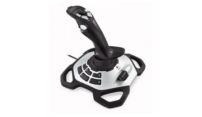 Logitech Game Controller Joystick Extreme 3D Pro (942-000031)