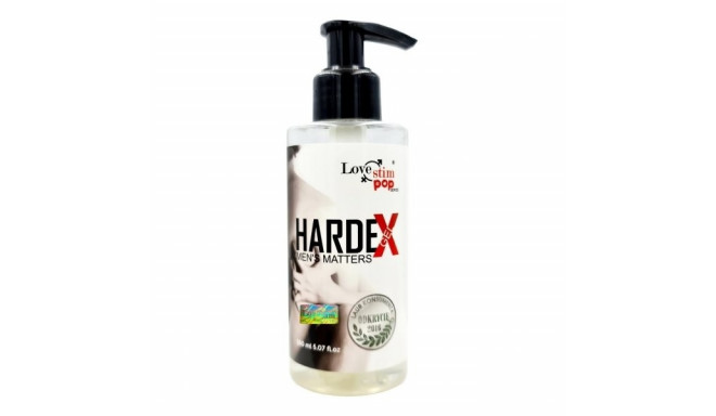 Żel na powiększenie penisa i erekcję Hardex 150ml Lovestim